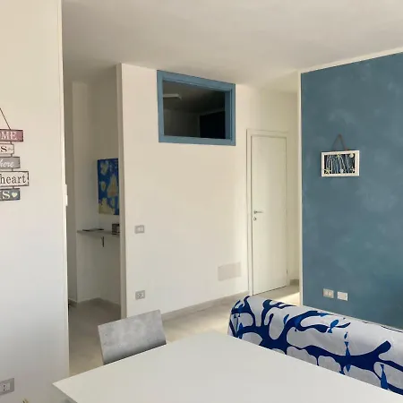 Tizzy Apartmán *