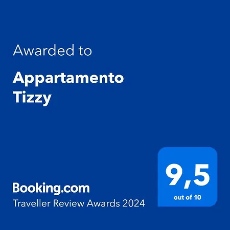 Tizzy لا ماداّلينا