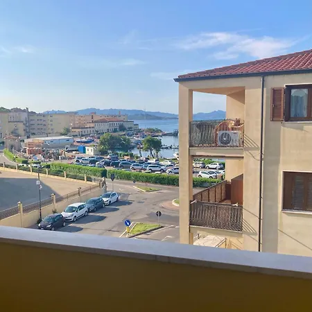 Tizzy Apartmán *