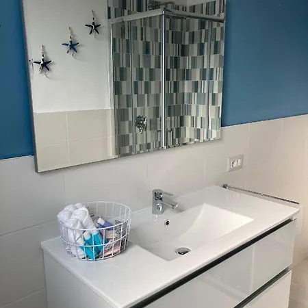 Apartamento Tizzy *