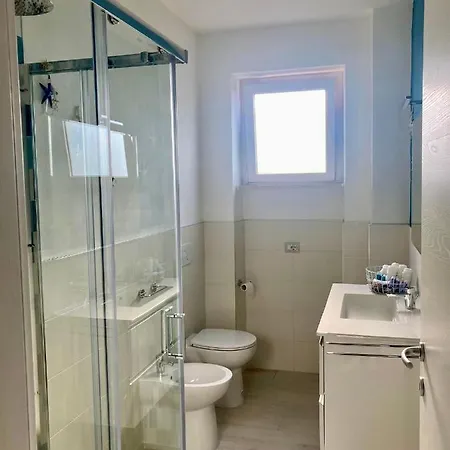 Tizzy La Maddalena (Sassari)