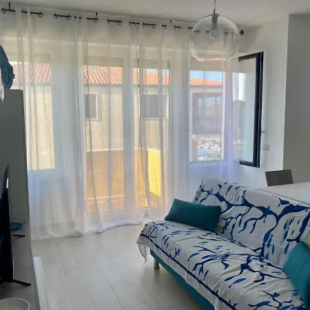 Apartment Tizzy La Maddalena (Sassari)
