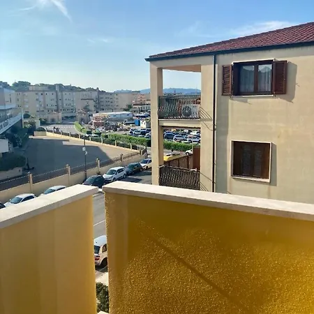 Apartment Tizzy
