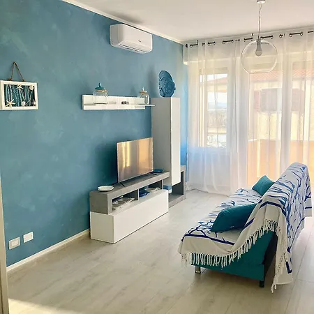 Apartment Tizzy La Maddalena (Sassari)