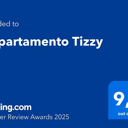 Apartment Tizzy *