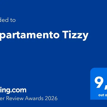 Tizzy Apartamento